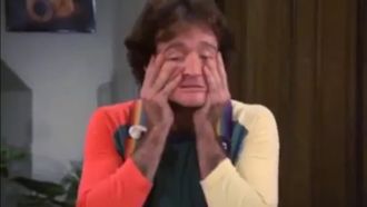 Episode 8 Mork's New Look