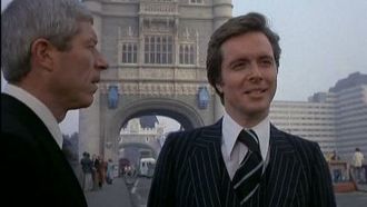 Episode 14 Tower Bridge Is Falling Down
