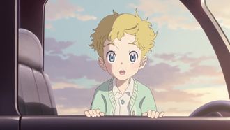 Episode 7 Sky