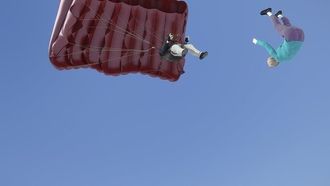 Episode 2 Disaster in the Sky