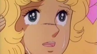 Episode 57 Minato no mieru mado