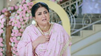 Episode 42 Santosh's Clever Ploy.