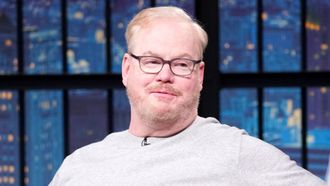 Episode 69 Jim Gaffigan/Richard Kind/Atom Willard