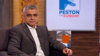 Episode 14 29th April 2018