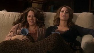 Episode 15 The Bachelor Party