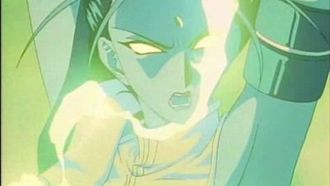Episode 31 Cursed Fire! Kurenai's Past!!