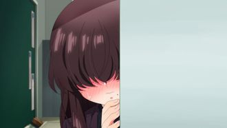 Episode 22 Peekaboy-Meets-Girl