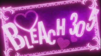 Episode 305 Delusion Roars! Hisagi, Towards the Hot Springs Inn!