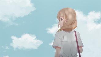 Episode 8 A Response and Hot Milk