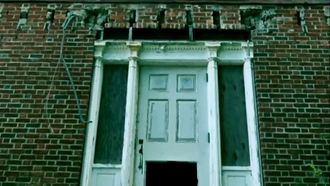 Episode 9 Encounter at an Abandoned Asylum and More