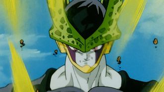 Episode 24 Cell Returns!