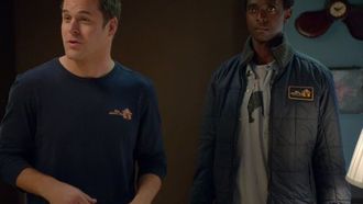 Episode 7 The Big Event