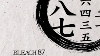 Episode 87 Byakuya shôshû! Ugokidasu Gotei jusan-tai