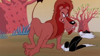 Episode 5 Hold the Lyin' King Please