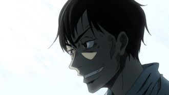 Episode 20 Passing the Night/Kyoto: Part 1