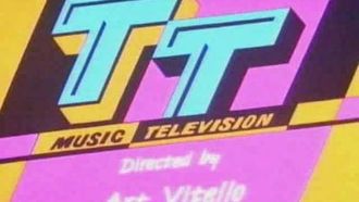 Episode 51 Tiny Toon Music Television