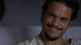 Episode 8 Small Sacrifices