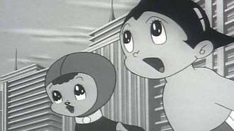 Episode 80 Mighty Minute
