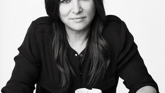 Episode 11 Pamela Adlon