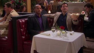 Episode 8 My Dinner with Phil