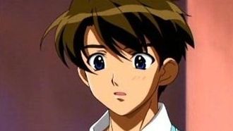 Episode 10 Konwaku no rabu paretto
