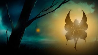 Episode 1 The Enchanting Fairies of Celtic Lore