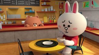Episode 1 I Like You A Latte/Passion of Edward/Spicy Noodles