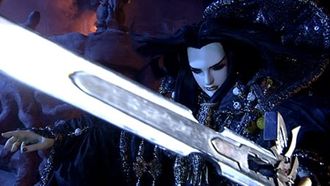 Episode 9 The Essence of a Sword