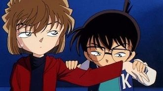 Episode 230 The Mysterious Passenger (1)