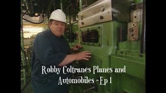 Episode 5 The Noisy, Smelly Two-Stroke
