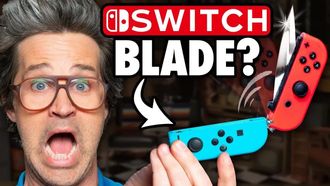 Episode 76 Will It Knife!?
