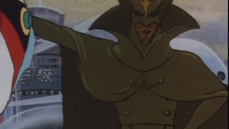 Episode 84 G-Force in the Future