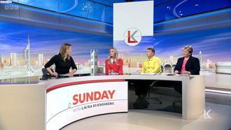 Episode 1 What's first for the new Prime Minister?