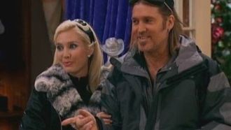Episode 12 When You Wish You Were the Star