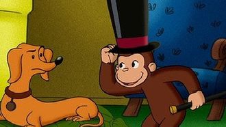 Episode 21 The Fully Automatic Fun Hat