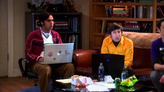 Episode 12 The Bus Pants Utilization