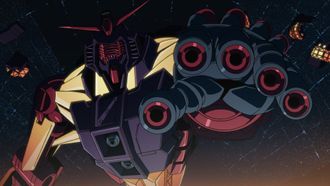 Episode 7 Machu's Rebellion