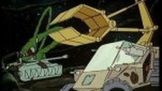 Episode 4 Silver Crusaders