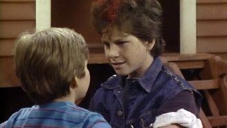 Episode 8 The Bully
