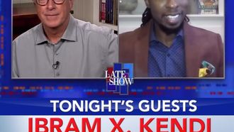 Episode 153 Ibram X. Kendi/Patton Oswalt