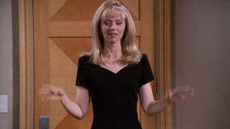 Episode 14 The Show Where Diane Comes Back