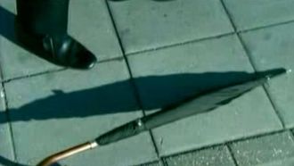 Episode 5 Umbrella Assassin
