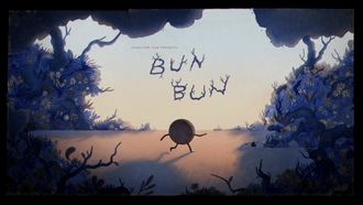 Episode 6 Bun Bun