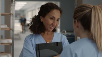 Episode 47 Épisode 767