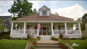 Episode 1 Big Renovation in a Small Town