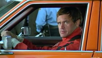 Episode 2 The King of the Stuntmen