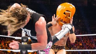 Episode 44 SmackDown Halloween Special