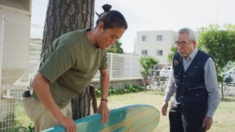 Episode 3 Rising Tide