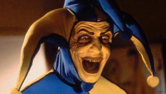 Episode 9 The Tale of the Ghastly Grinner
