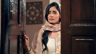 Episode 93 Seerat to Enter the House